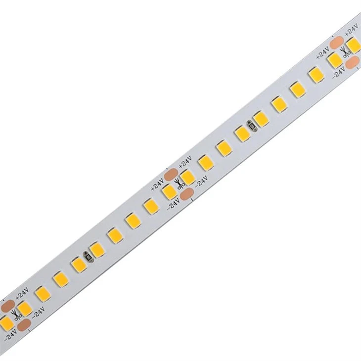 Stiall faoi stiúir smd 2835 180